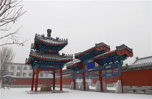 图5：来自保定文化旅游