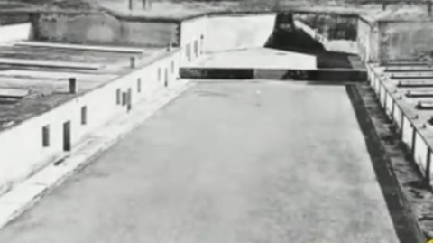 纳粹建立集中营的目的是什么？