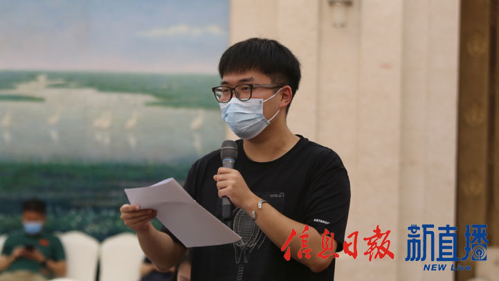 江西农村广播提问