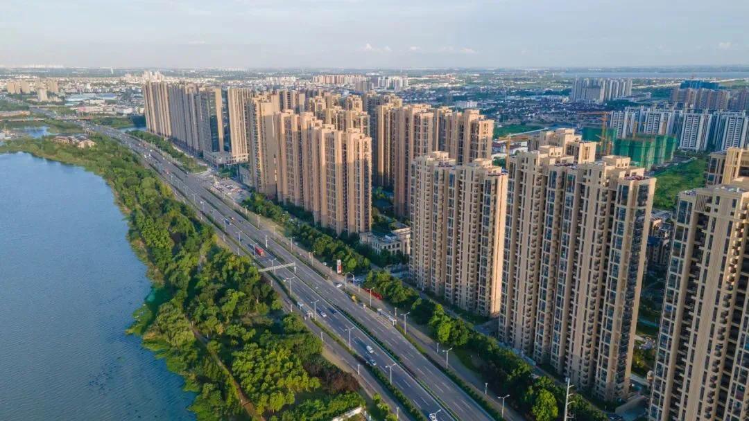 排名上升苏州吴中区三乡镇跻身全国百强