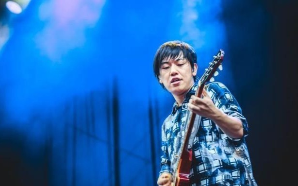 RADWIMPS吉他手桑原彰出轨 多次约会女模特并在其家中过夜