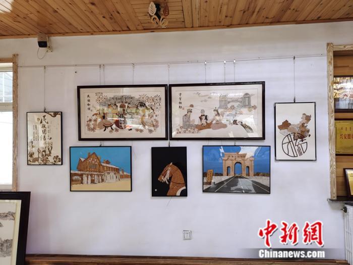 点击进入下一页