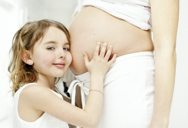 对付妊娠纹有什么特效方法吗？施得美知道该如何做！