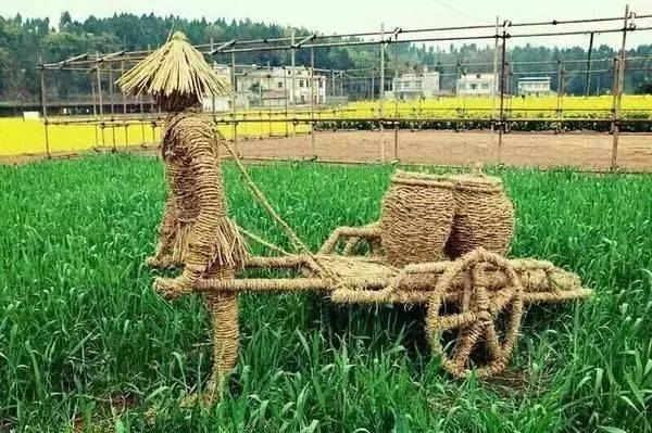 河北省农业农村厅推出11条休闲农业精品线路