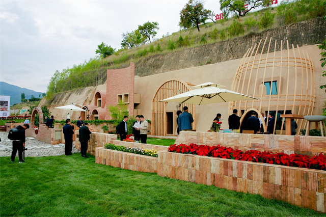 榆中县小康营乡浪街村