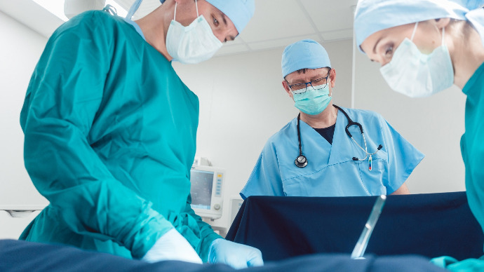 食管癌怎么治疗？