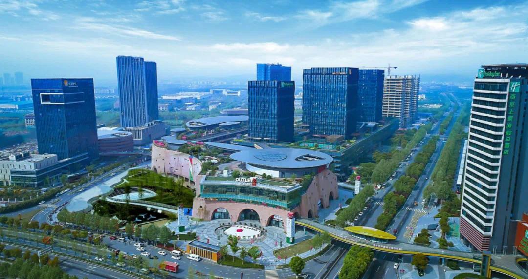 用系统性思维推进全国文明典范城市创建南京江宁在行动