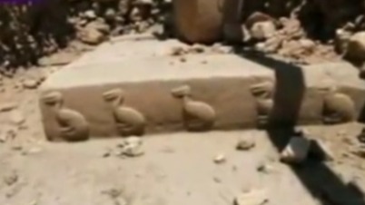 早期的人类为何要建造哥贝克力石阵？