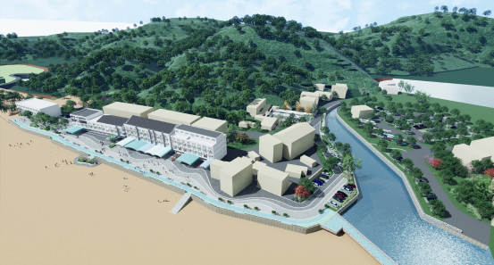 温州5个重大旅游基础设施项目 入选国家储备库