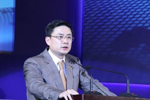 海航集团董事长陈峰、CEO谭向东因涉嫌违法犯罪被采取强制措施