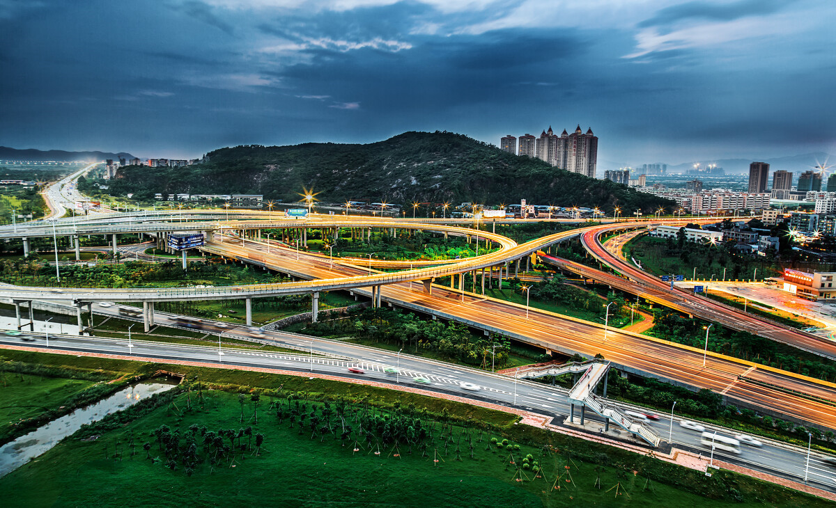 新一届航展来了珠海又成全国焦点