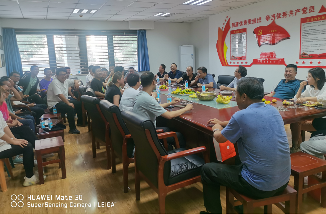 金川建设新动态：废水处理项目开工 储藏间认筹盛启 