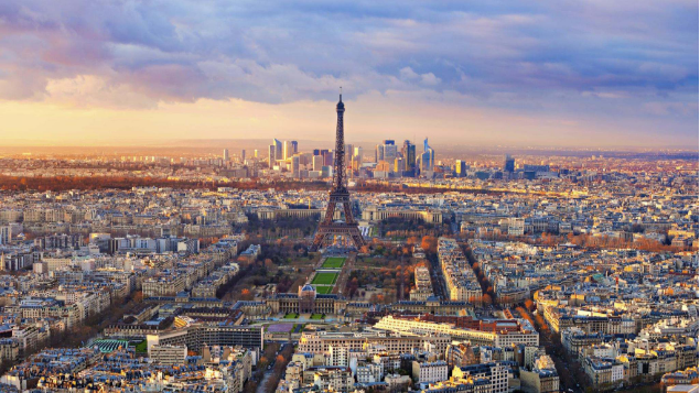走进“梦想之城”法国巴黎，这些移民名人成就了巴黎的辉煌