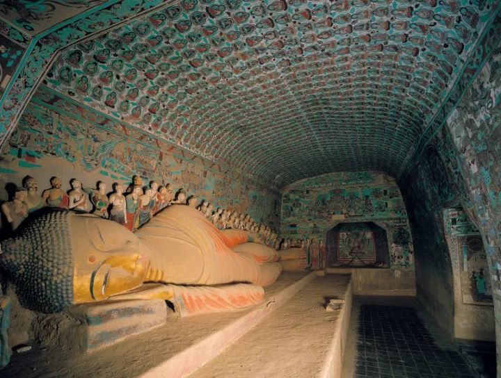 品丝路文化,感敦煌魅力:敦煌不只有莫高窟!