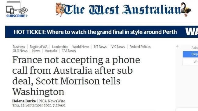 不接澳大利亚电话