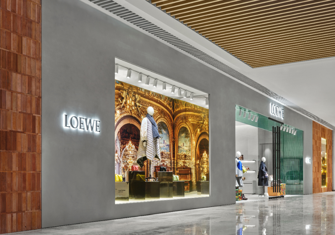 国际名品再度丰富奢享体验武汉恒隆广场登月计划闪耀开启