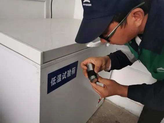 金川建设新动态：废水处理项目开工 储藏间认筹盛启 