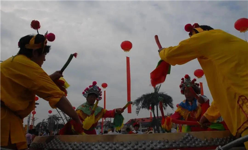 保定旅发早知道与安国往昔重逢追寻记忆的痕迹