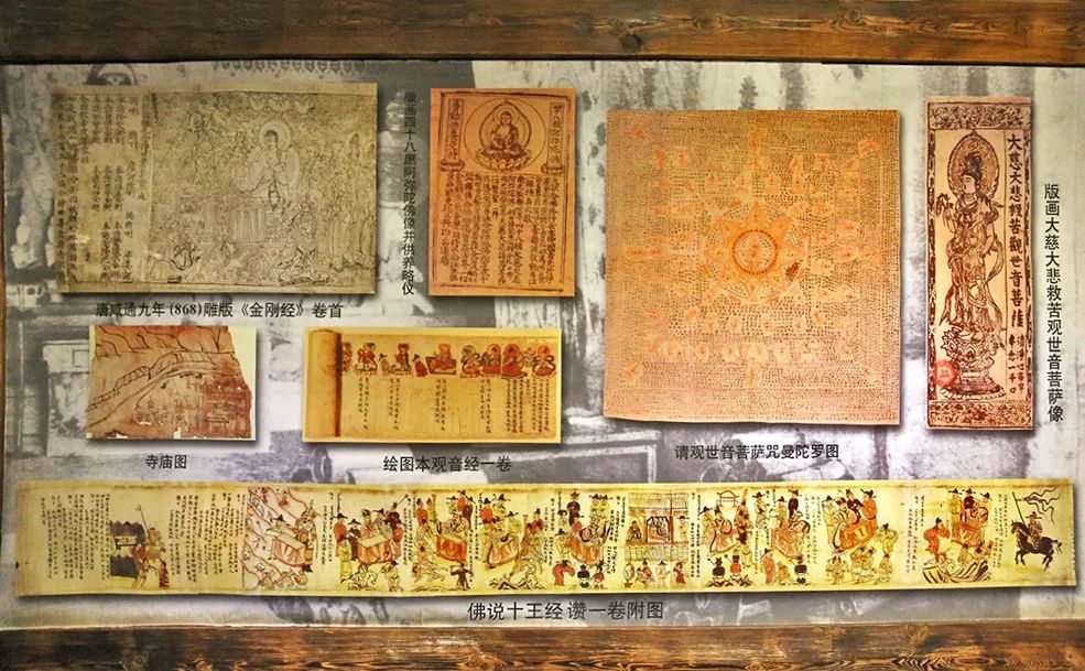 品丝路文化,感敦煌魅力:敦煌不只有莫高窟!