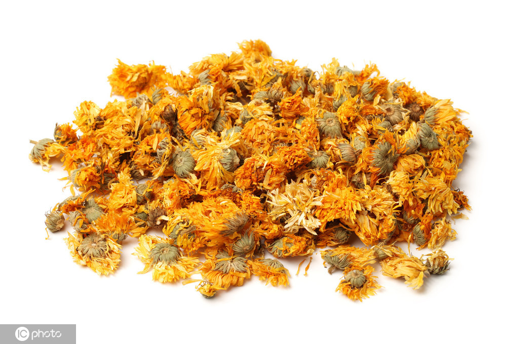秋分时节：丹桂飘香，蟹肥菊黄