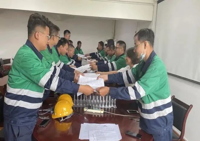 金川建设新动态：废水处理项目开工 储藏间认筹盛启 