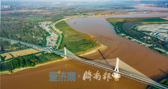 济南将建国家级超算互联网面向黄河流域提供超算应用服务