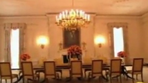 白宫工作人员：并不是每个员工，都能知晓白宫内的安保措施是什么