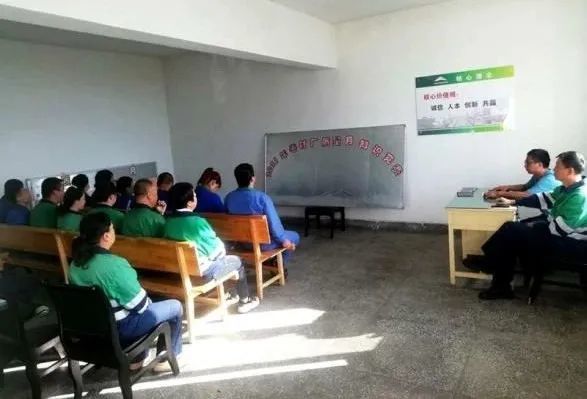 金川建设新动态：废水处理项目开工 储藏间认筹盛启 