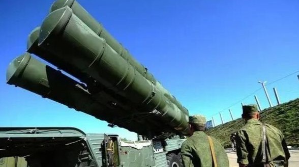 印度拟购24架幻影2000战机，未来或将引进S-500反导系统