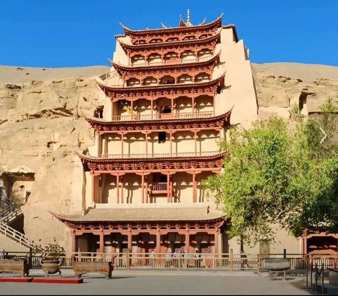 品丝路文化,感敦煌魅力:敦煌不只有莫高窟!