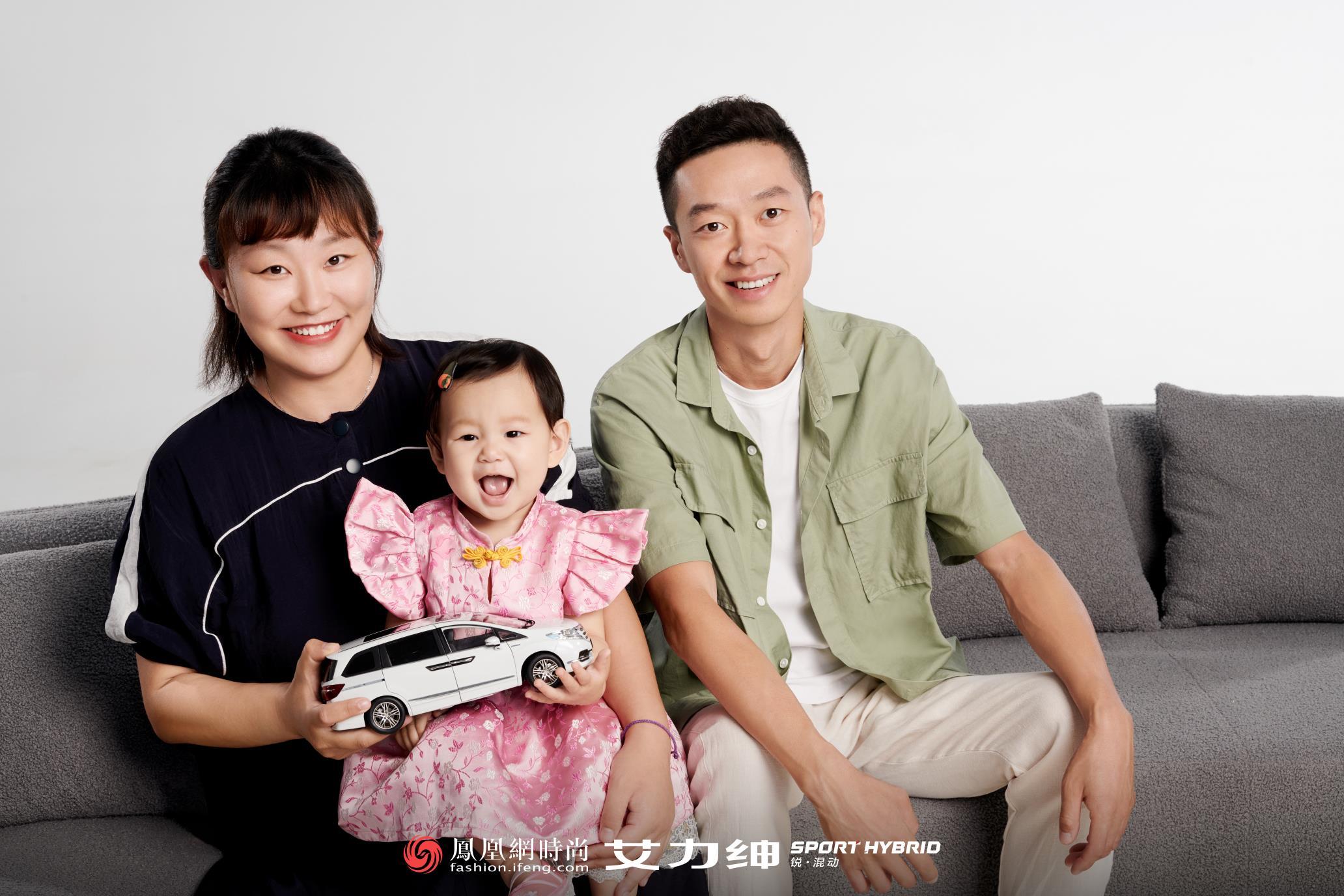 以团圆之名，款待重要之人