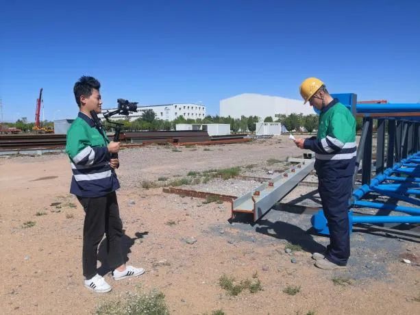 金川建设新动态：废水处理项目开工 储藏间认筹盛启 