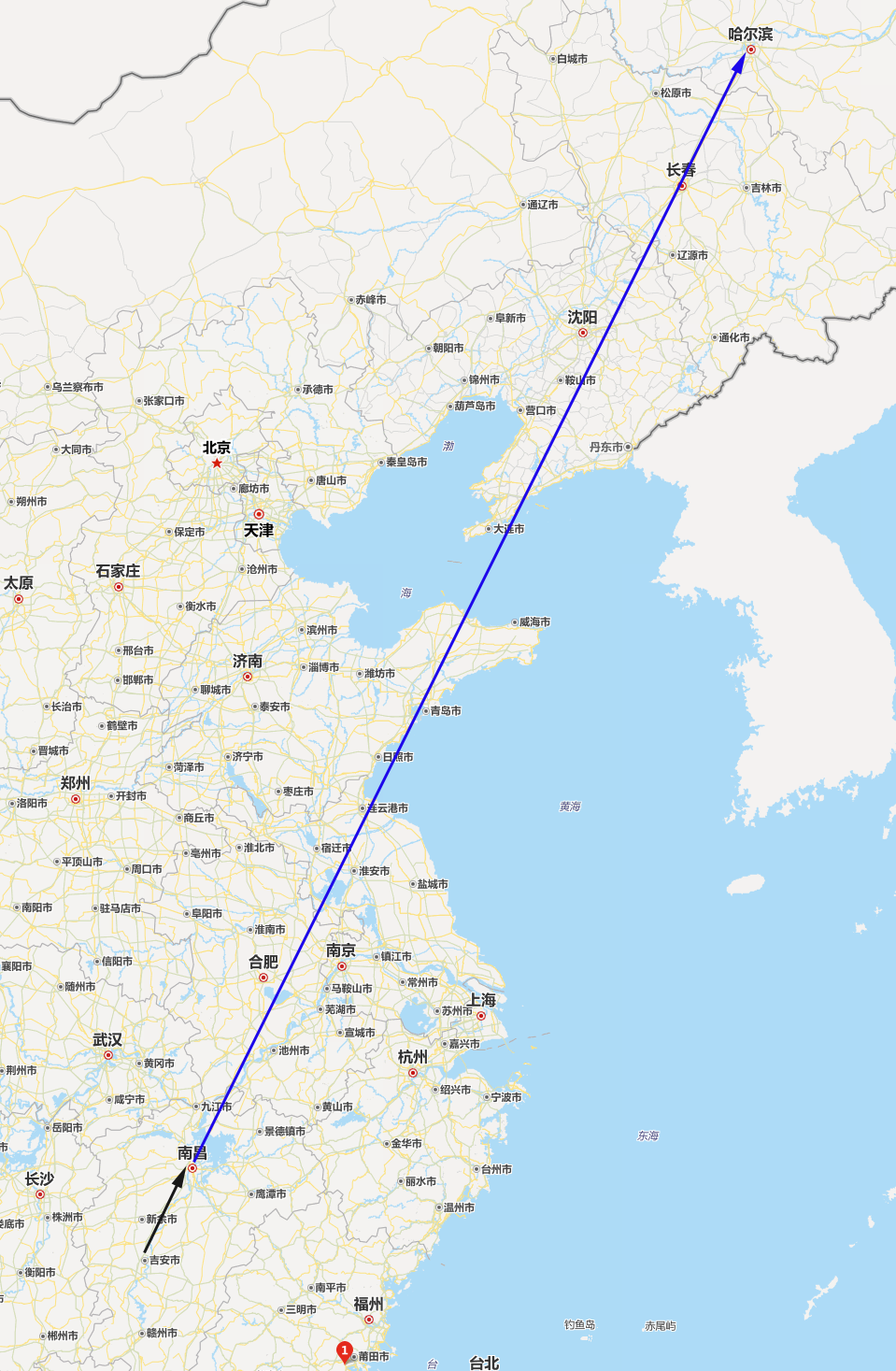 唐驳虎病毒外溢至黑龙江十一前福建这波疫情还能结束吗