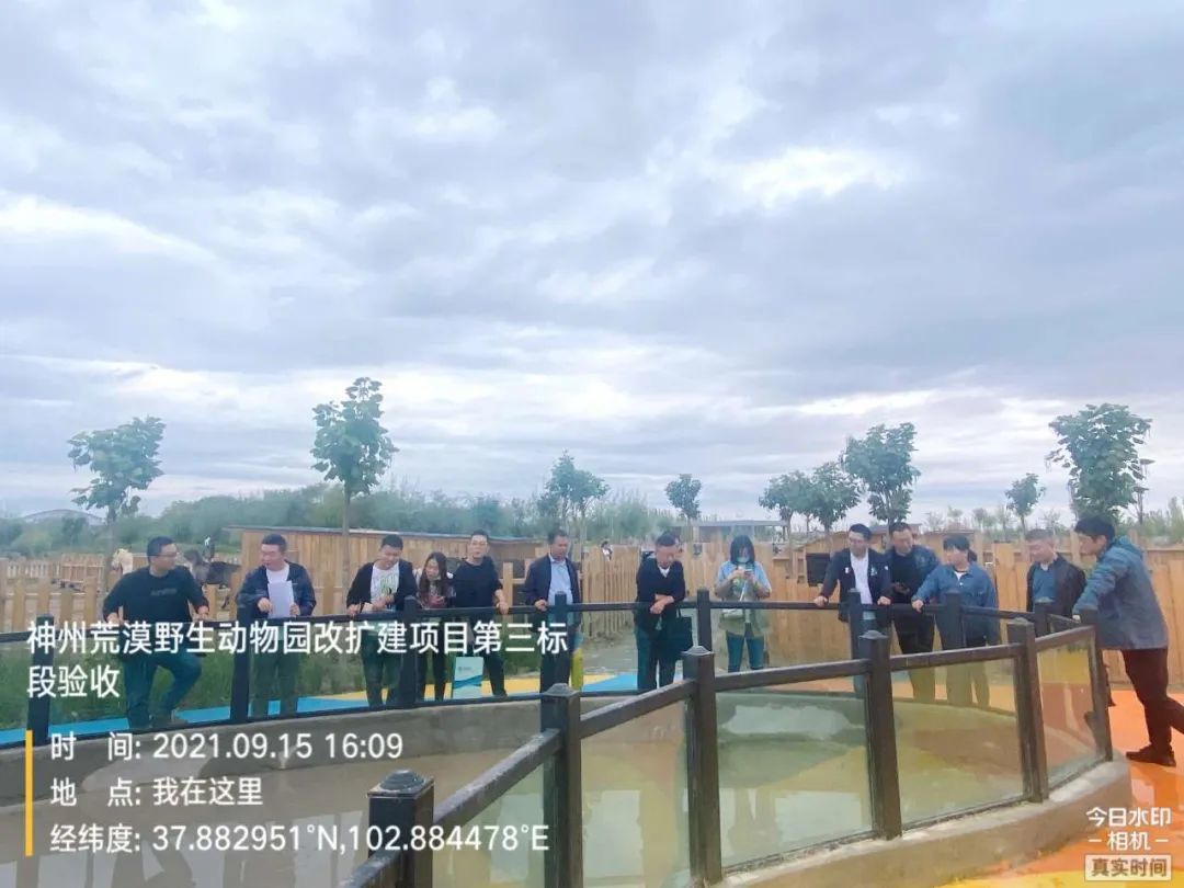 金川建设新动态：废水处理项目开工 储藏间认筹盛启 