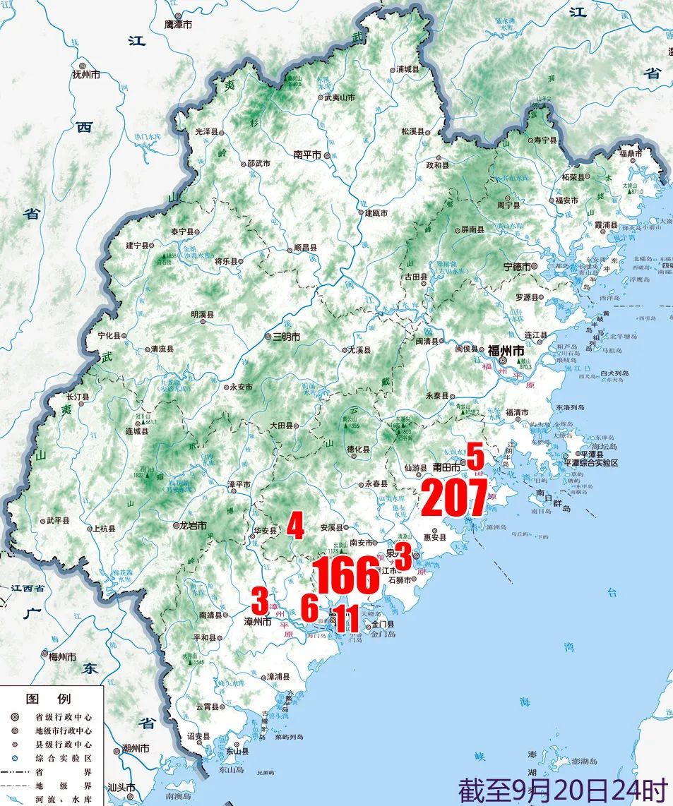 唐駁虎病毒外溢至黑龍江十一前福建這波疫情還能結束嗎