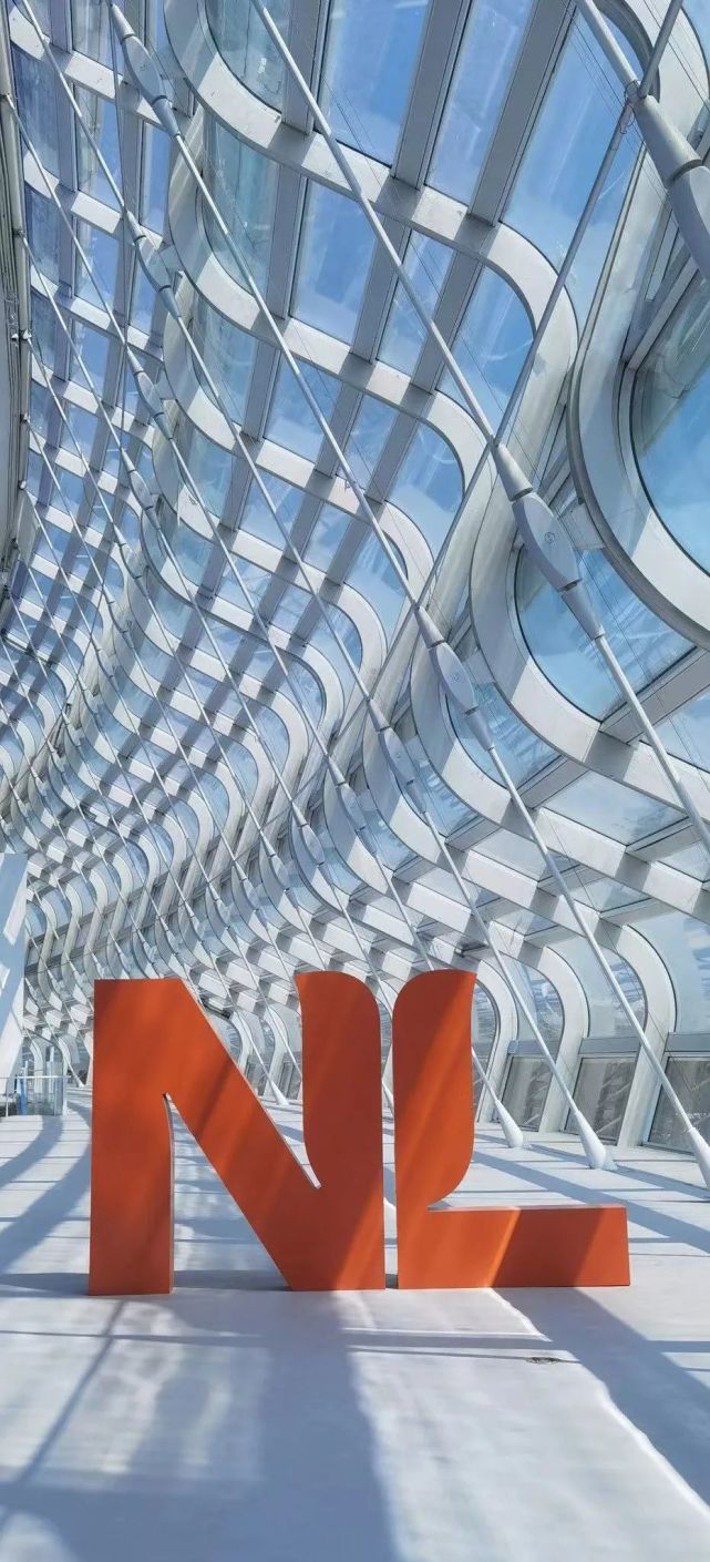 荷兰驻华使馆推广冰上运动中国前速滑名将出席