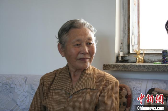 “三千孤儿入内蒙”背后:草原母亲的半个世纪真情付出