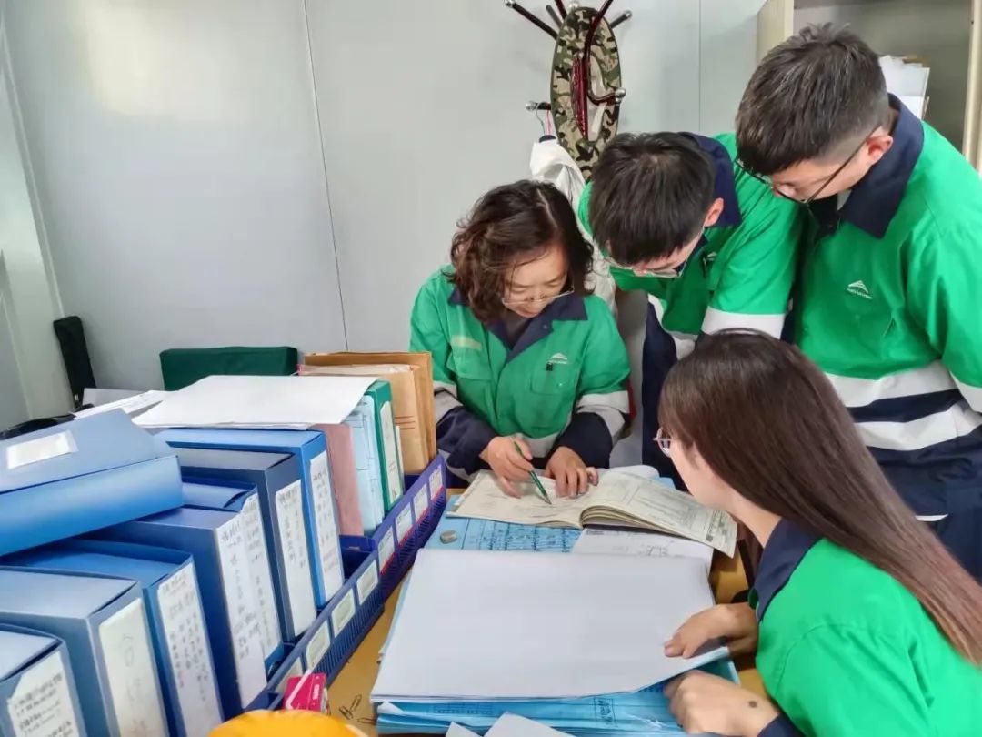 金川建设新动态：废水处理项目开工 储藏间认筹盛启 