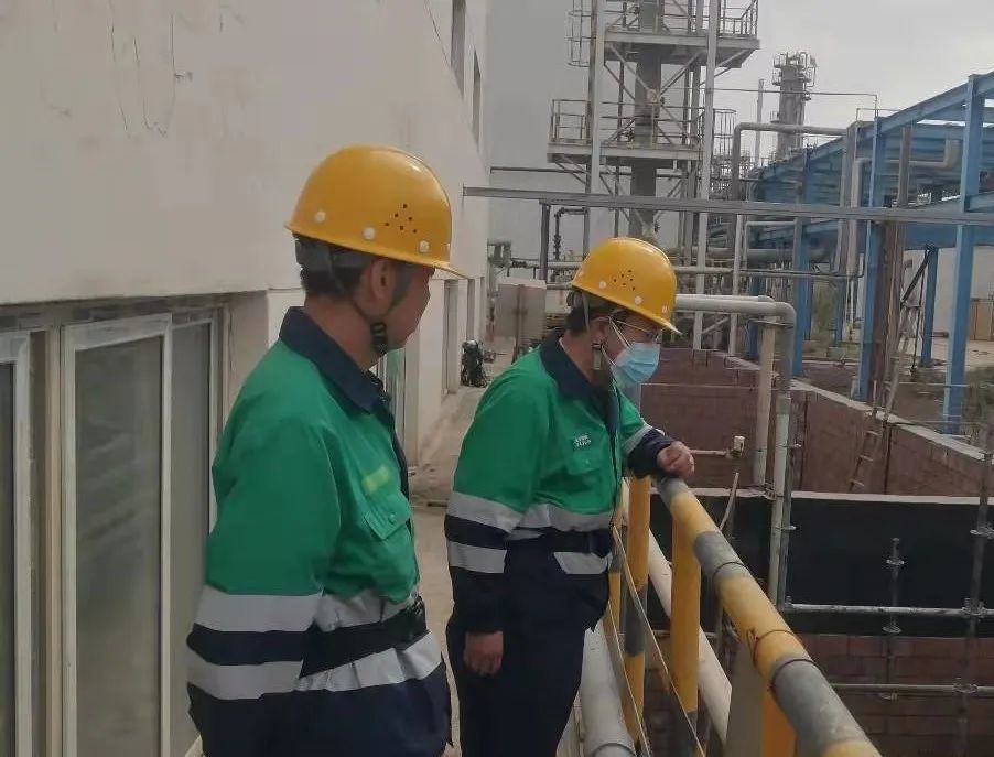 金川建设新动态：废水处理项目开工 储藏间认筹盛启 