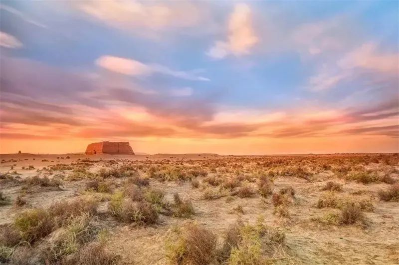 畅游敦煌的N种正确打开方式，你解锁了吗？