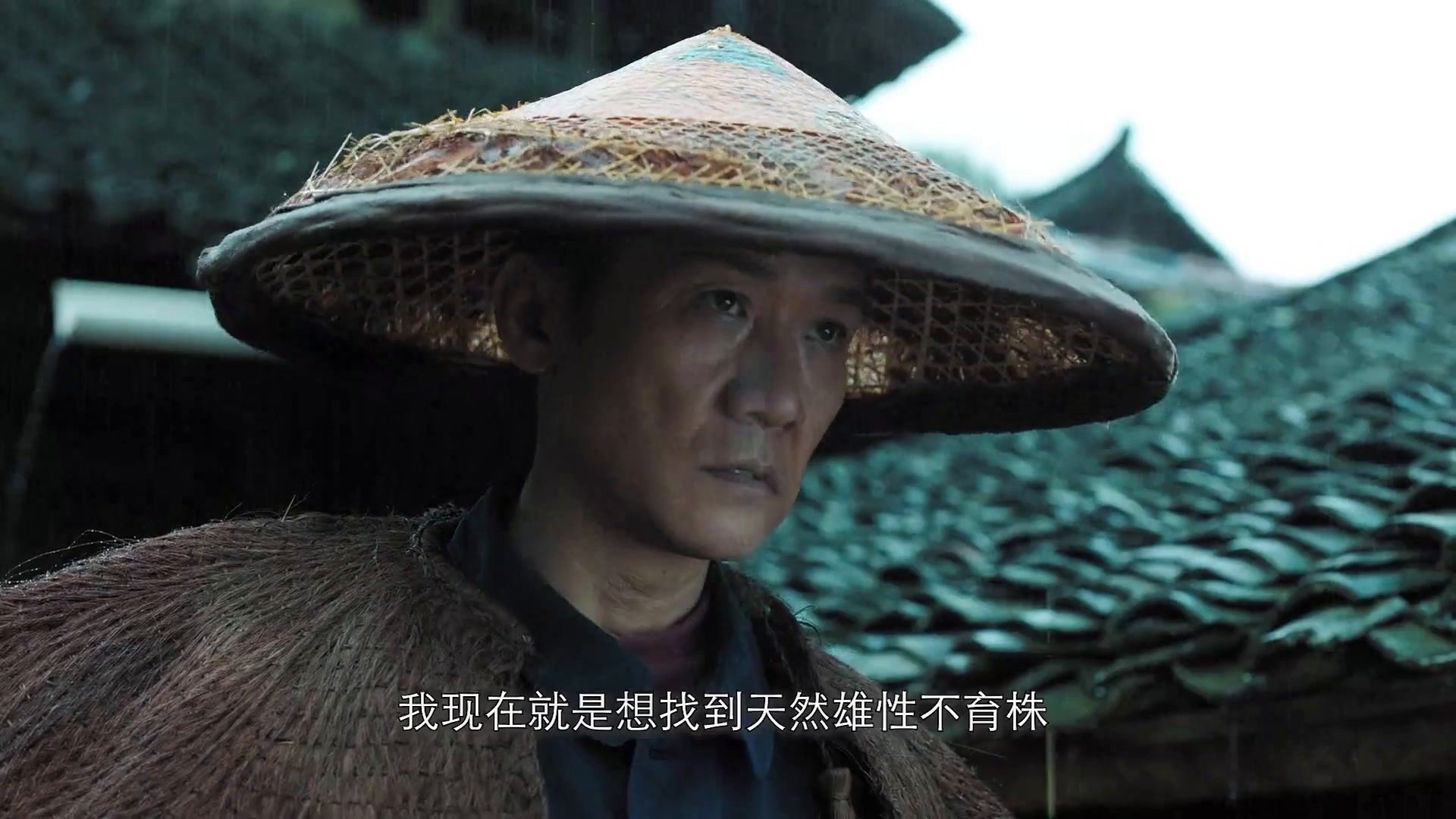 《功勋》发布终极预告，“共和国勋章”获得者人生故事将首登荧屏_凤凰网视频_凤凰网