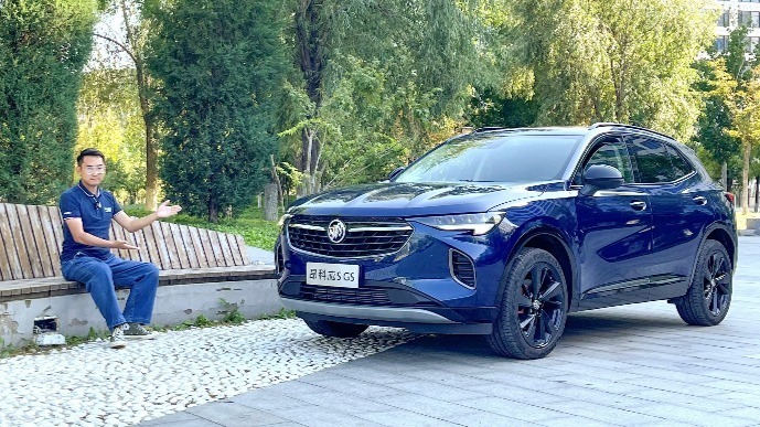 能取代大众途观L吗？别克昂科威S GS四驱版体验