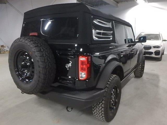 21款福特bronco烈马 全国上牌 可分期