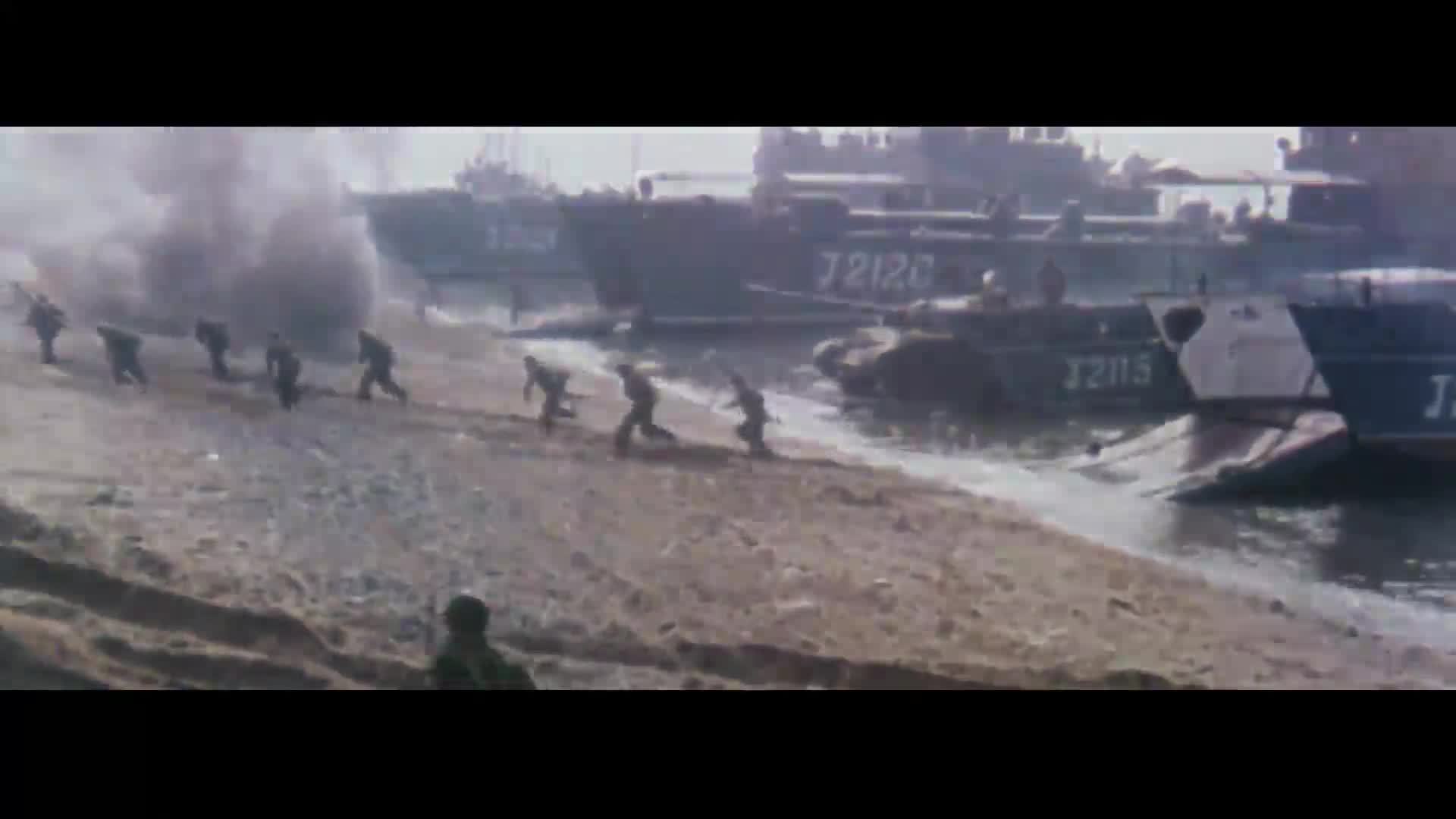 红色血脉——党史军史上的今天｜9月19日 邓小平提出新时期军队建设总目标