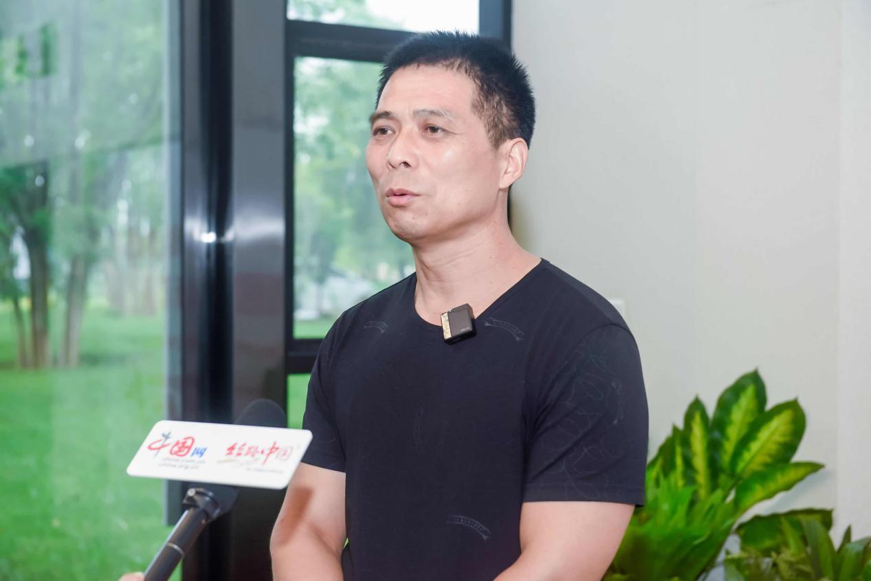 高陵区源田梦工场：打造城乡融合发展“新样板”