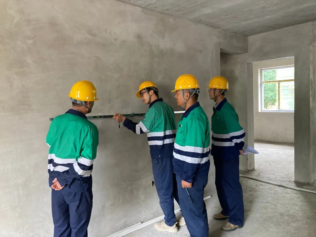 金川建设新动态：废水处理项目开工 储藏间认筹盛启 