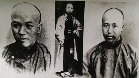 1895年梁启超与谭嗣同相识，为何会引起康有为的关注？