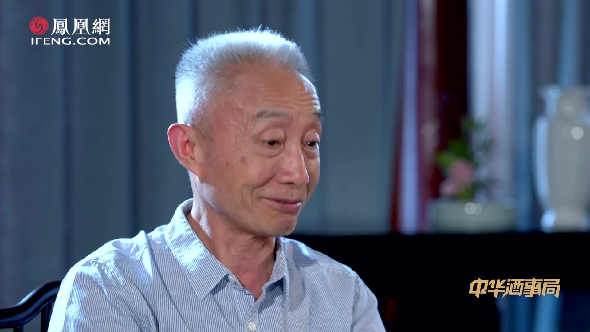 戴建业：女同胞再能喝也不能称酒鬼 | 钱文忠：都是酒仙姐姐