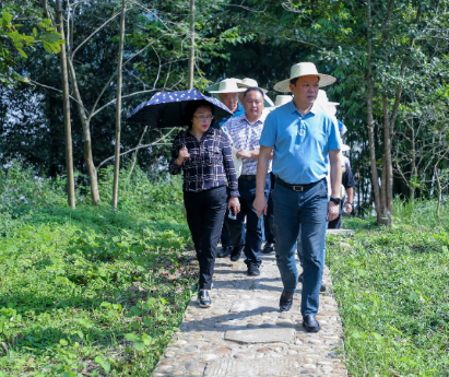 忠县县长江夏老婆图片