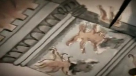 《诺查丹玛斯效应》中的七幅画，曾做出了哪些预言？